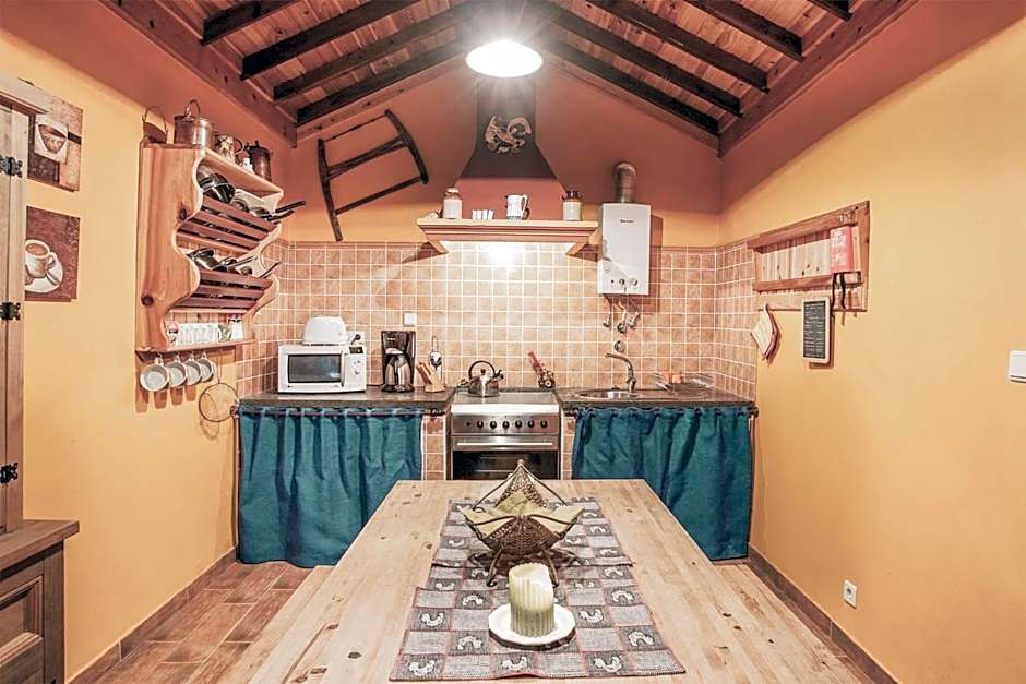 Adegas do Pico Hotel 514262087