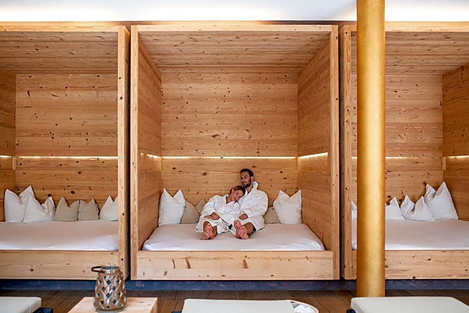 Hotel Pustertalerhof