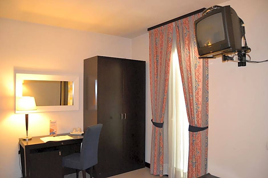 Hotel I' Fiorino