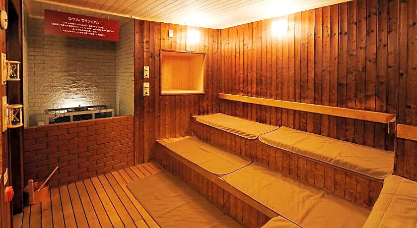 Tokachigawa Onsen Kangetsuen Hotel