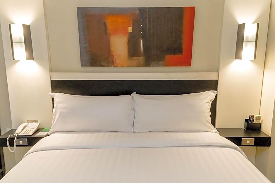 Aston Denpasar Hotel & Convention Center