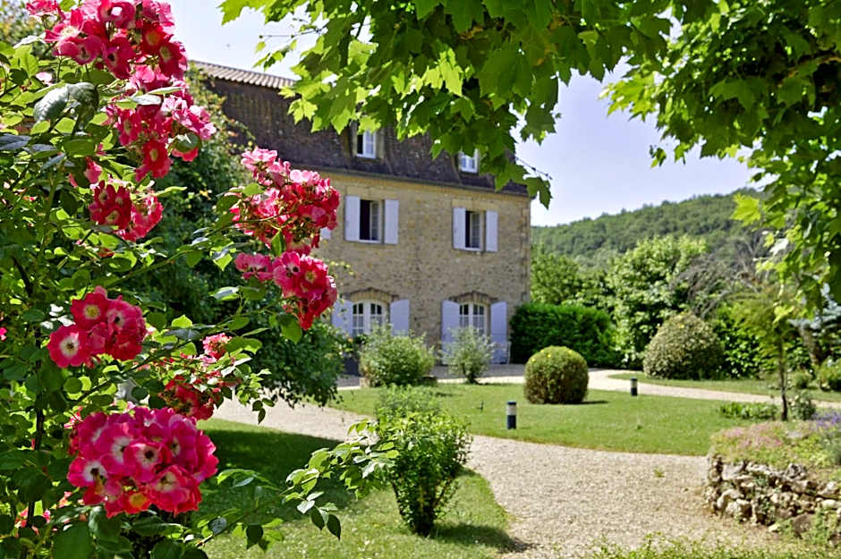 Les Glycines - Hôtel & Spa - Teritoria