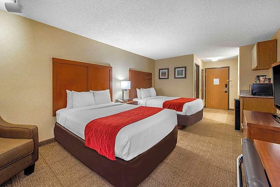 Comfort Inn Denver Southeast Area
