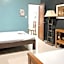 RedDoorz Hostel @ Deomar Hometel and Farm Cafe Vigan Ilocos