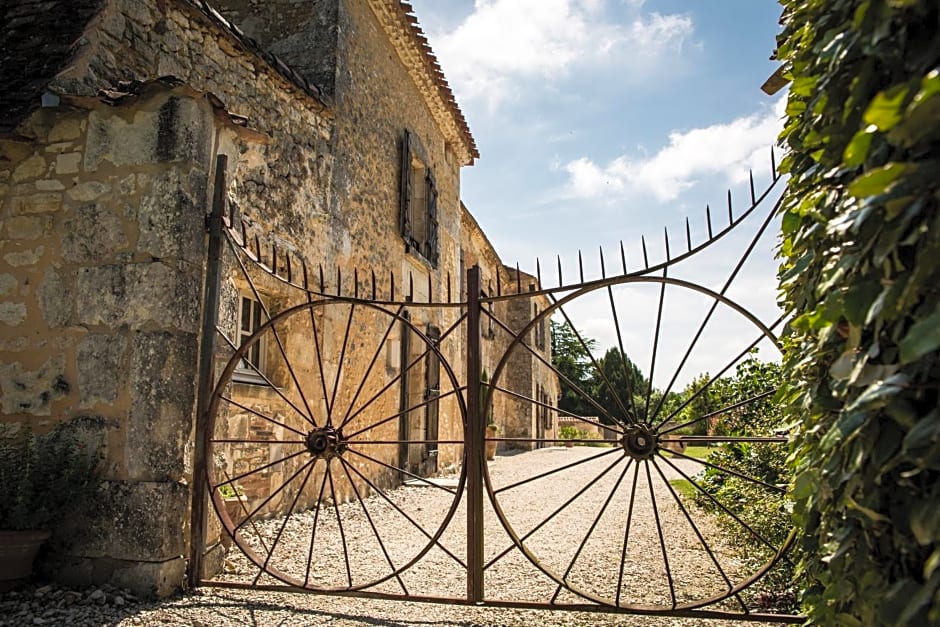 Les Cieux de Saint-Félix, Maison d'Hôtes & SPA