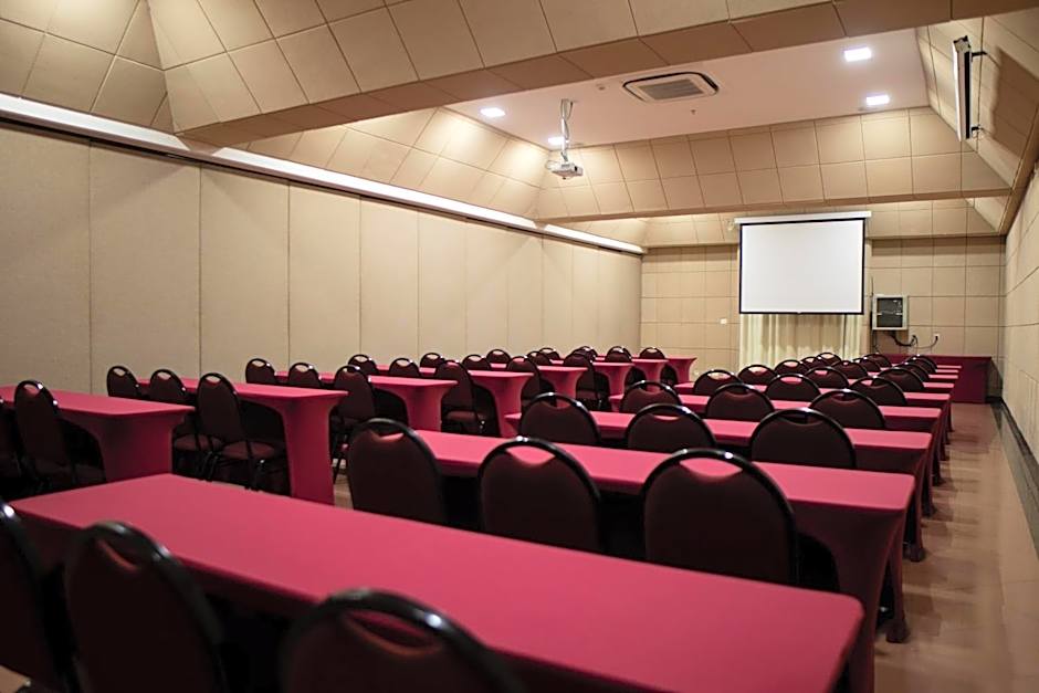 Comfort Hotel Manaus