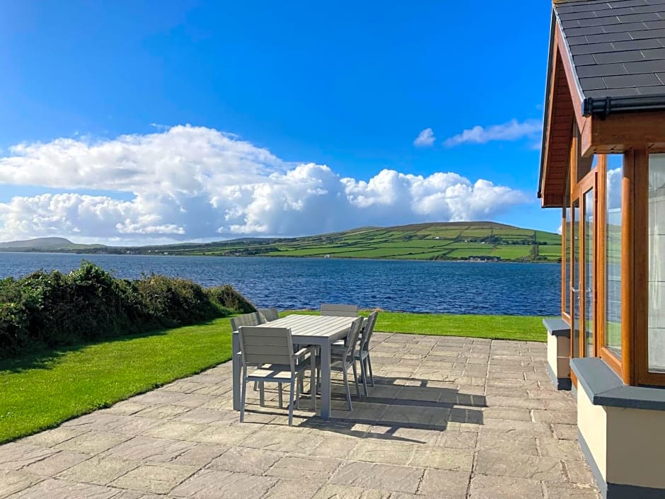 Uisce Beatha House B&B