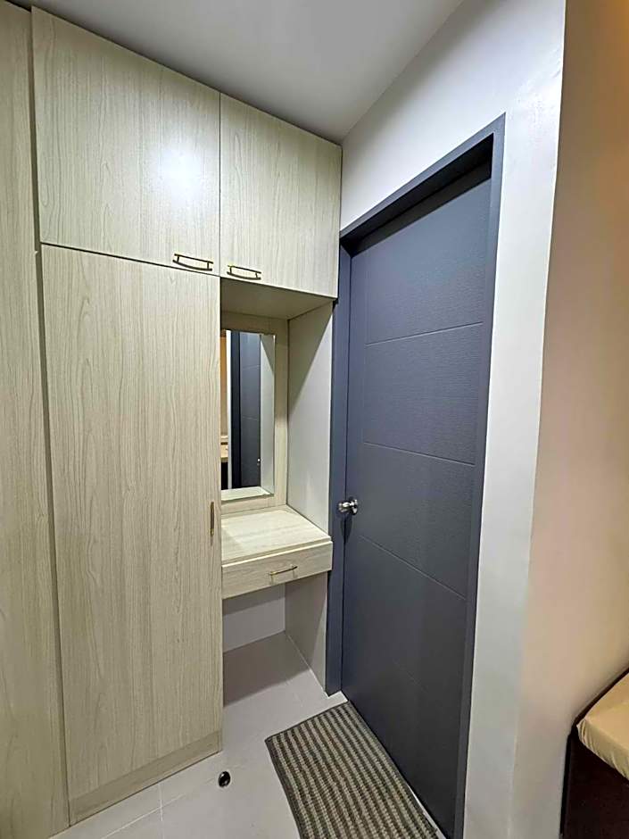 Davao Persimmon Suites