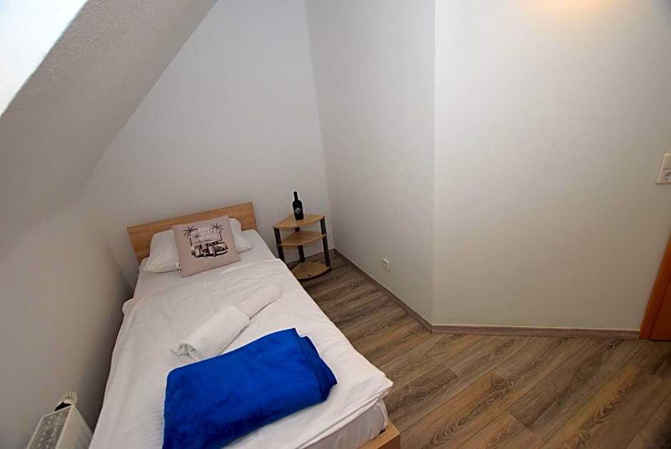 Monteurzimmer Kirchheim-Teck
