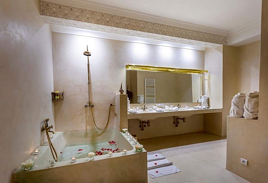 Riad Azahar