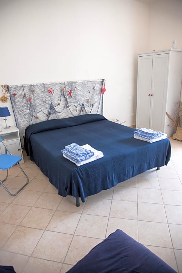 B&B La Taverna dei Ciucci