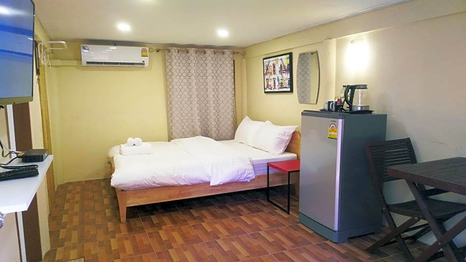 Bed In Beyt boutique hotel