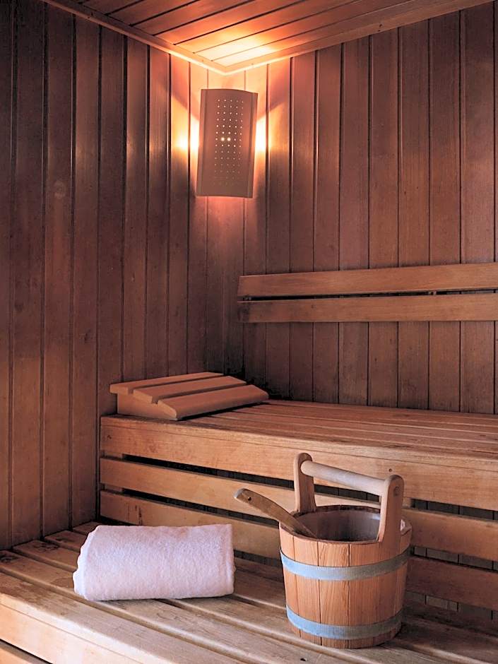 Mühlenhotel Halle-Leipzig