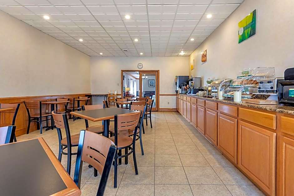 Quality Inn Selinsgrove