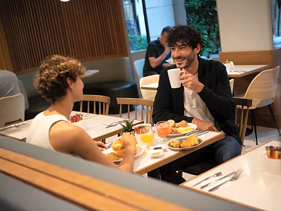 Mercure Paris Opera Garnier