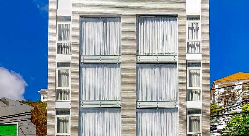 Hese Boutique Hotel & Apartment