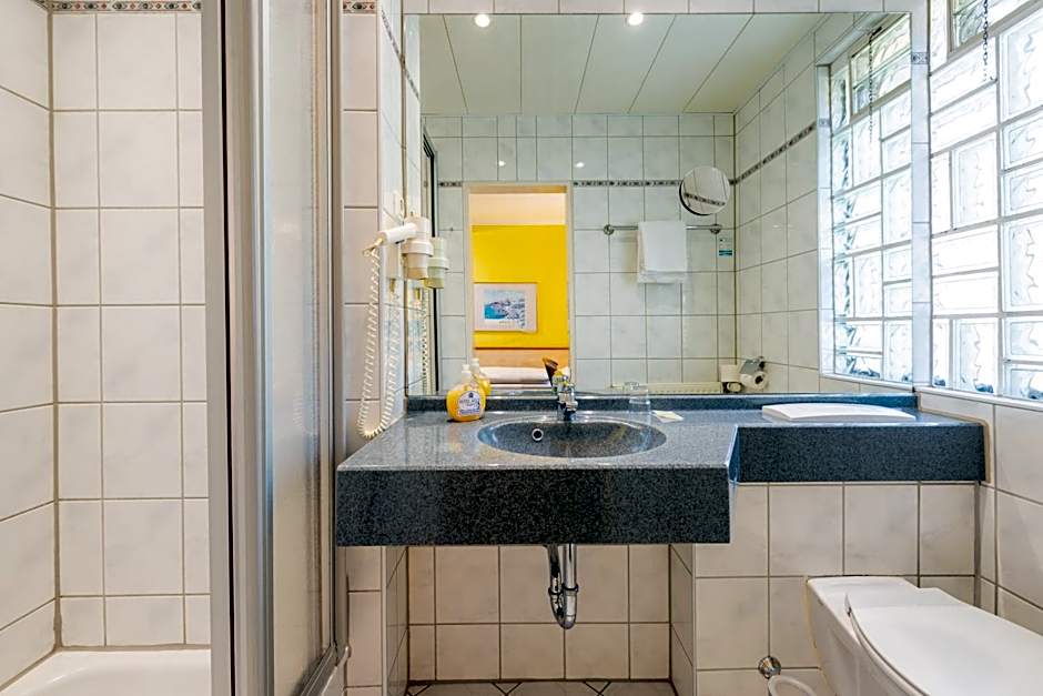 Hotel Heldt Dependance