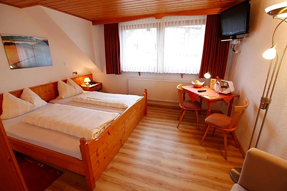 Hotel Krone Stühlingen - Das Tor zum Südschwarzwald