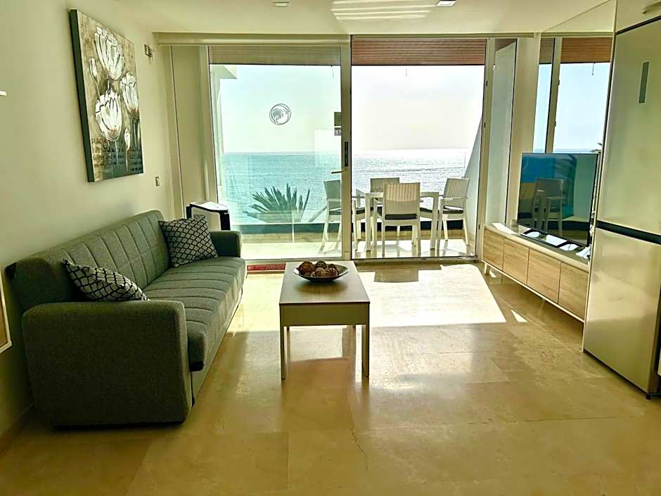 Sunset Ocean Oceanvrent