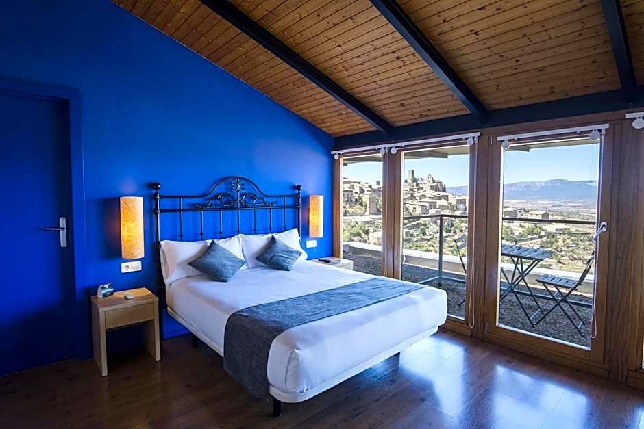 Hotel Alda Triskel