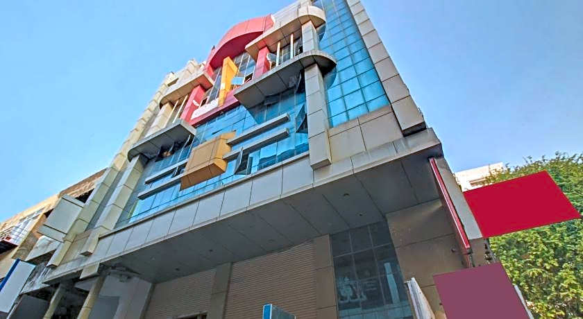 Collection O Regal Near ISKON TEMPLE , ABIDS