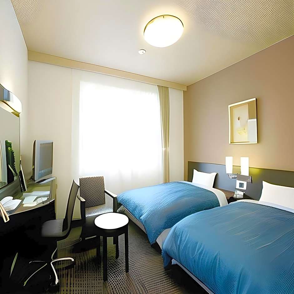 Hotel Route-Inn Omagari Ekimae