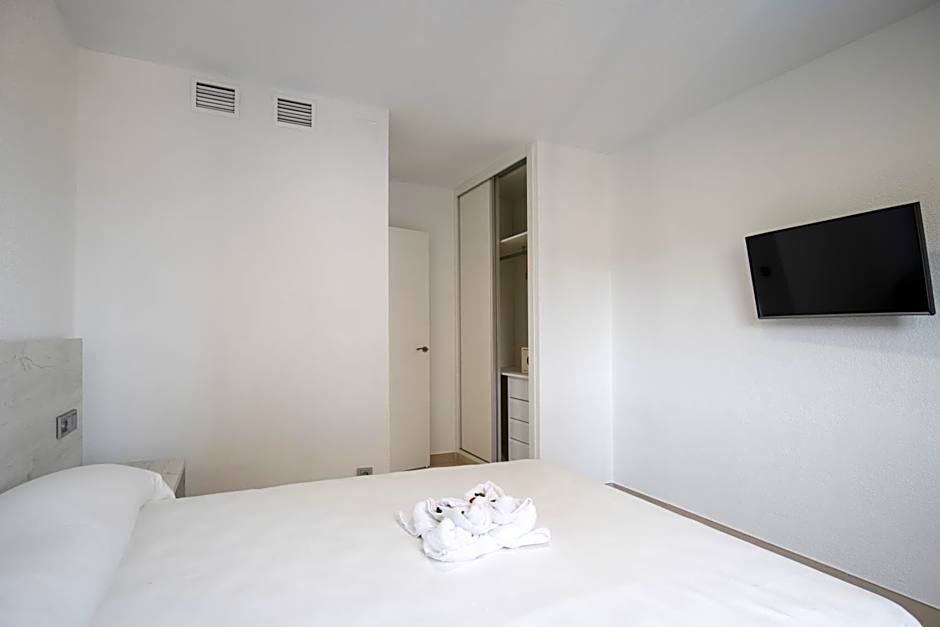 Aparthotel BCL Levante Lux