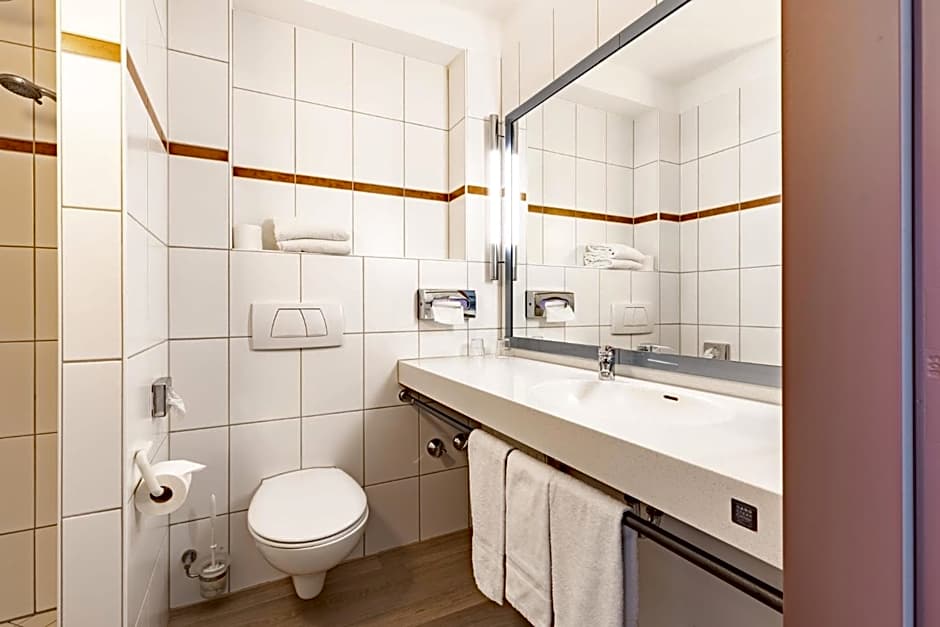 Garner Hotel Oberhausen by IHG