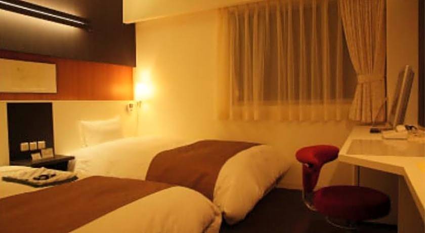 Wakkanai Grand Hotel