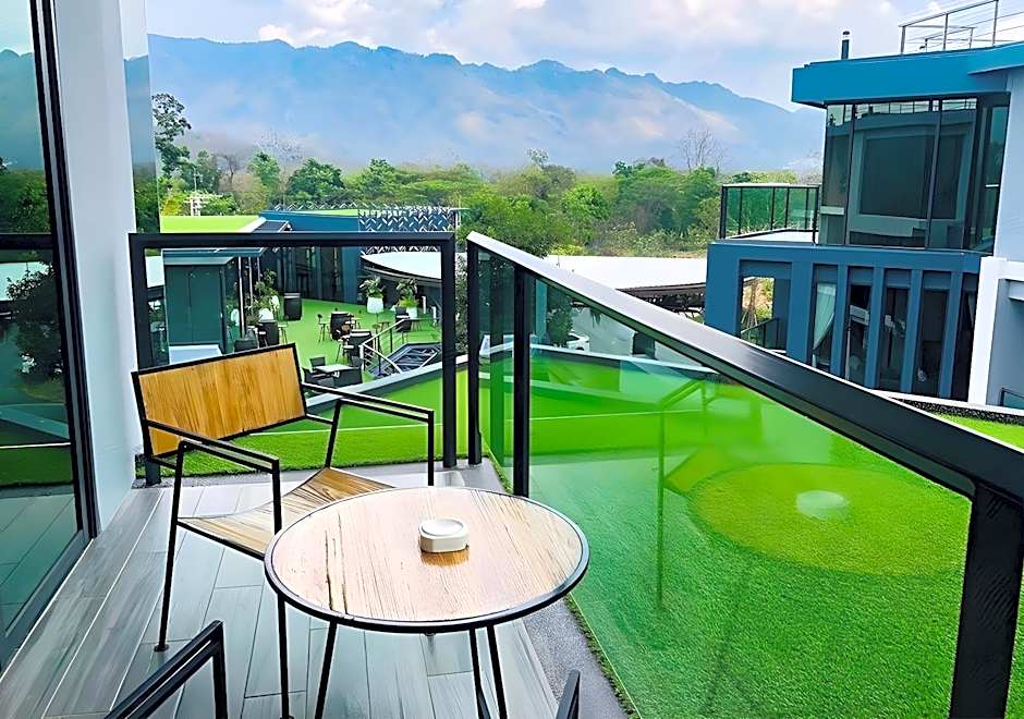 Green Pix Khaoyai