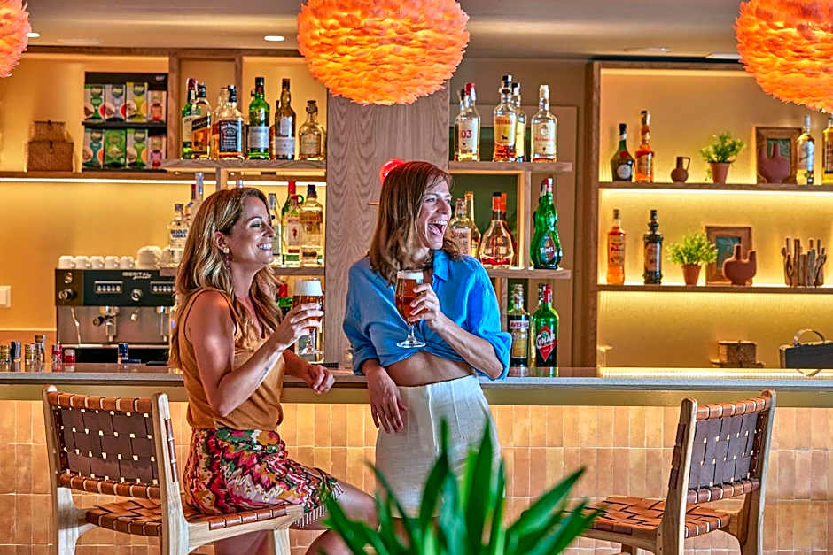 Universal Hotel Cabo Blanco - Adults Only