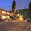 Mas de la Rivoire B&B