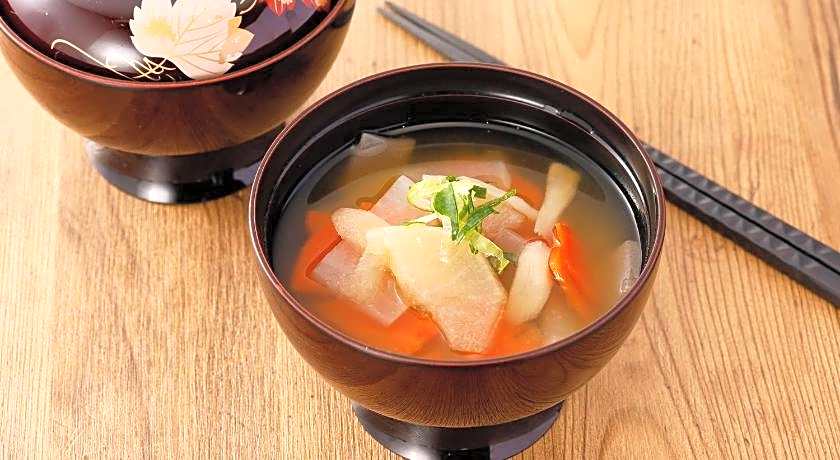ANA Crowne Plaza Yonago By IHG