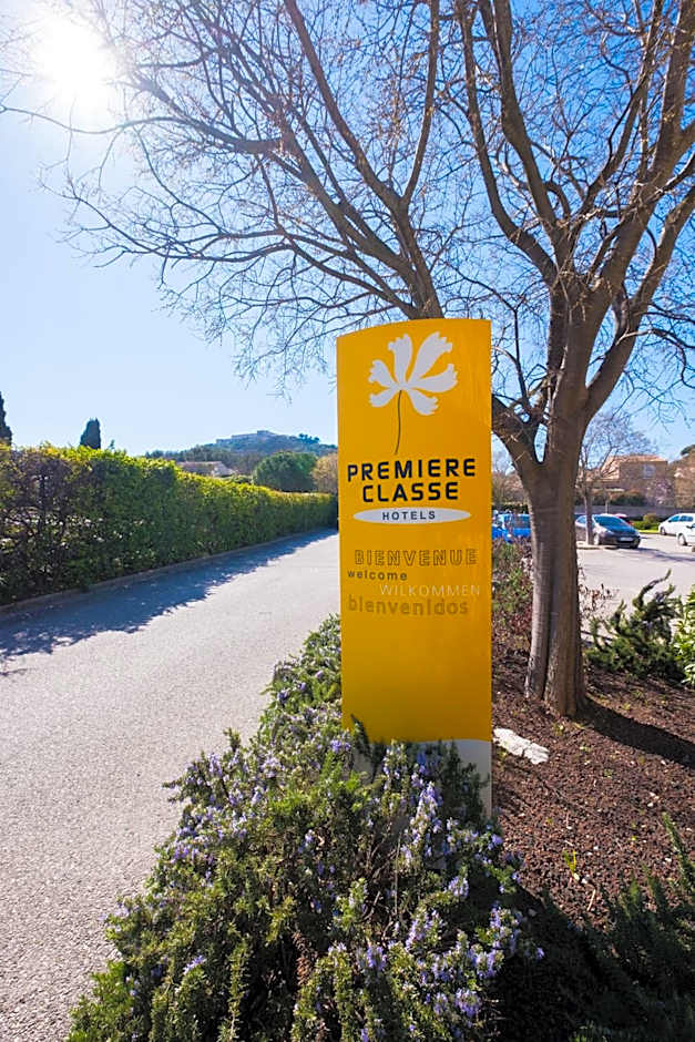 Premiere Classe Toulon La Seyne-sur-Mer
