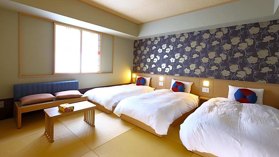 Onyado Nono Kanazawa (Dormy Inn Chain)