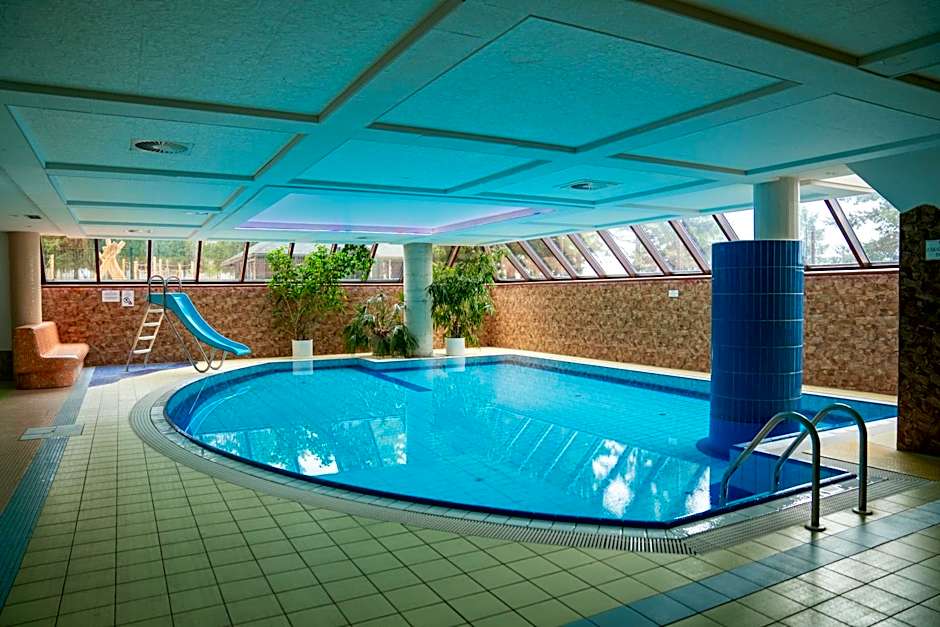 Rodinný Hotel Hubert High Tatras