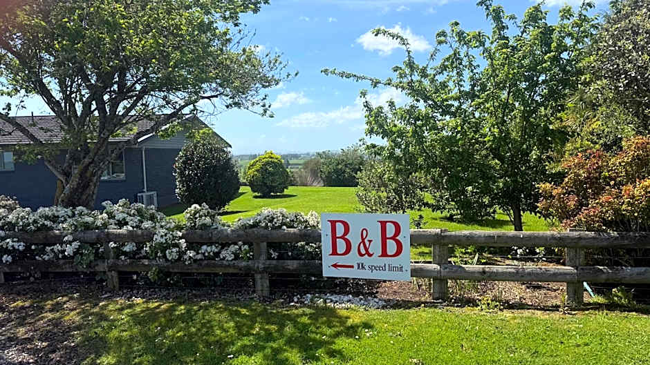 B&B at whitbourne