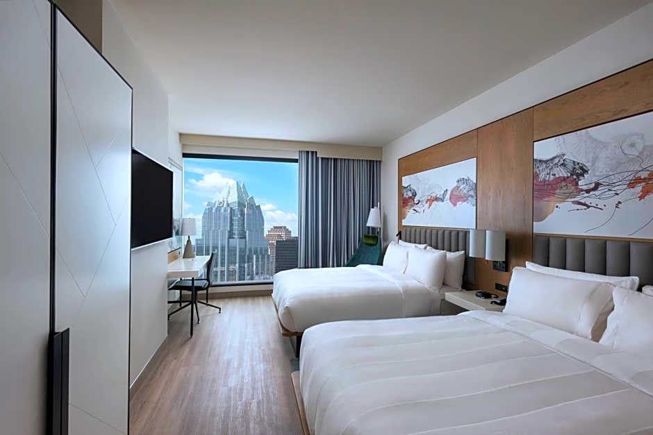 Austin Marriott Downtown