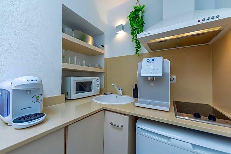 La Casa de la Favorita