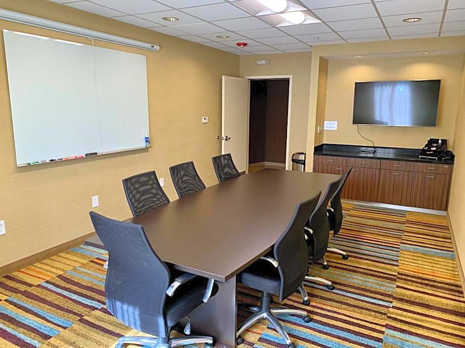 Fairfield Inn & Suites by Marriott Atlanta Peachtree City