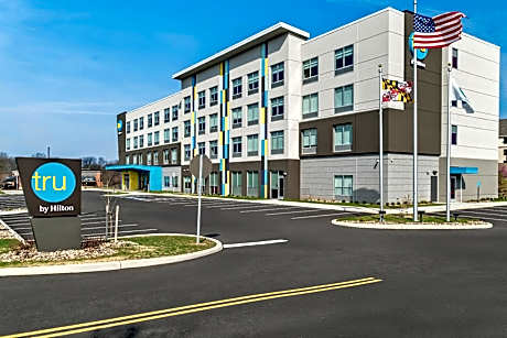 Tru by Hilton Hagerstown