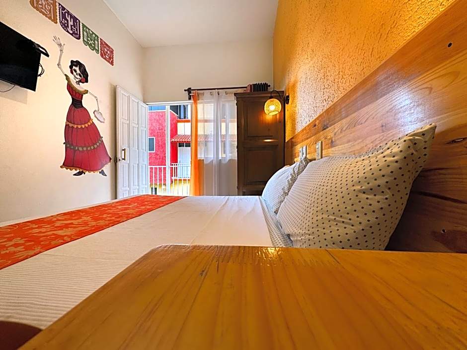 Hotel Escalada