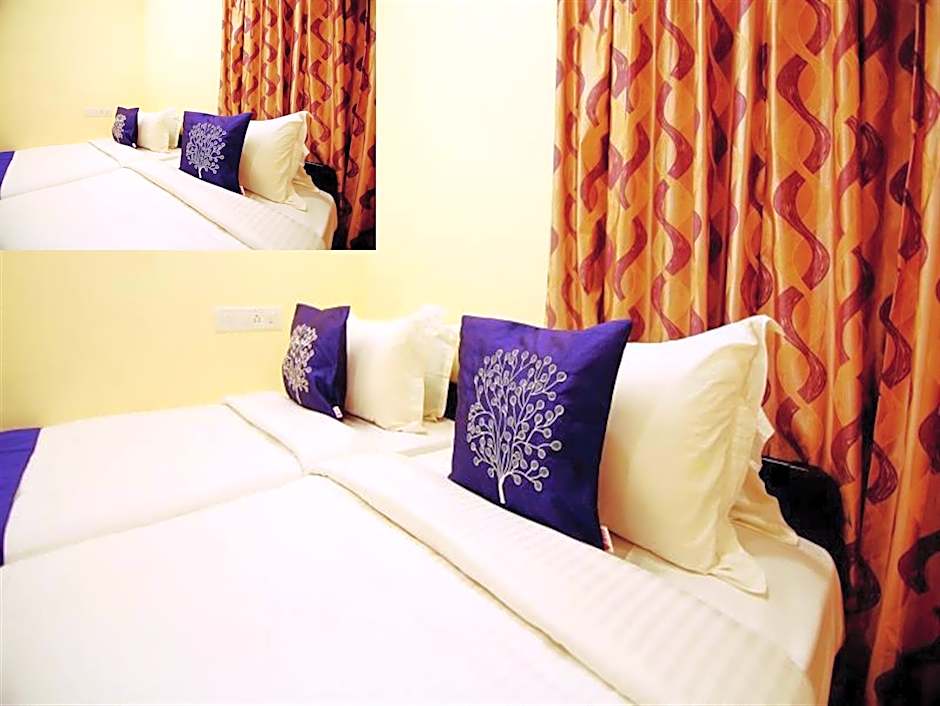 Geo Holiday Home Fort Kochi 