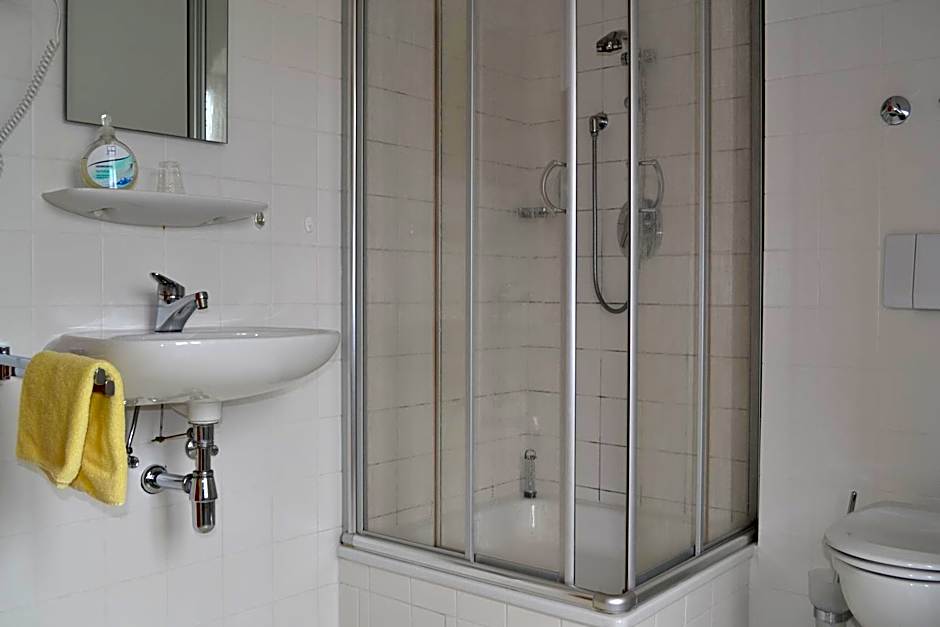 Haus der Begegnung Heilig Geist