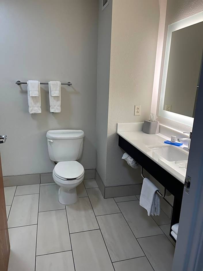 Holiday Inn Express Hotel & Suites Las Vegas By IHG