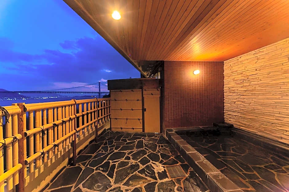 Kaikyo View SHIMONOSEKI - Vacation STAY 13687v