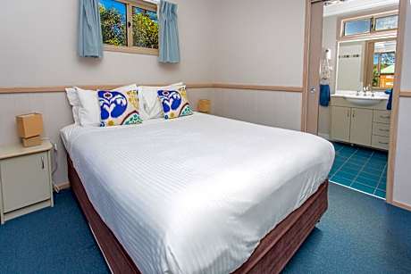 Deluxe Villa with Spa Bath