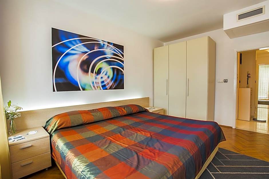 Europe Hotel