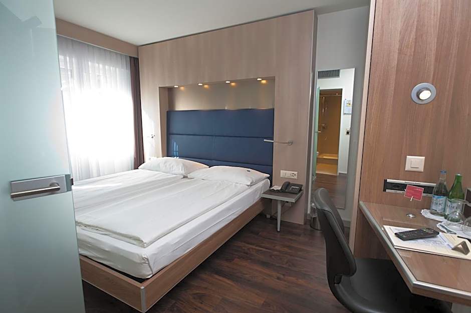 Hotel Alexander