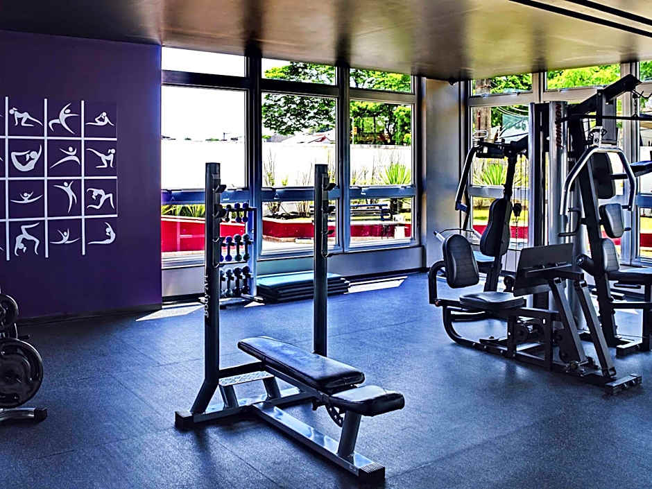 Mercure Sao Jose dos Campos